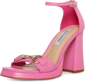 Steve Madden Women's Cienna Heeled Sandal
