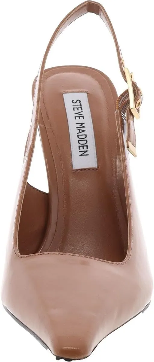 Steve Madden Women's Divine Pump