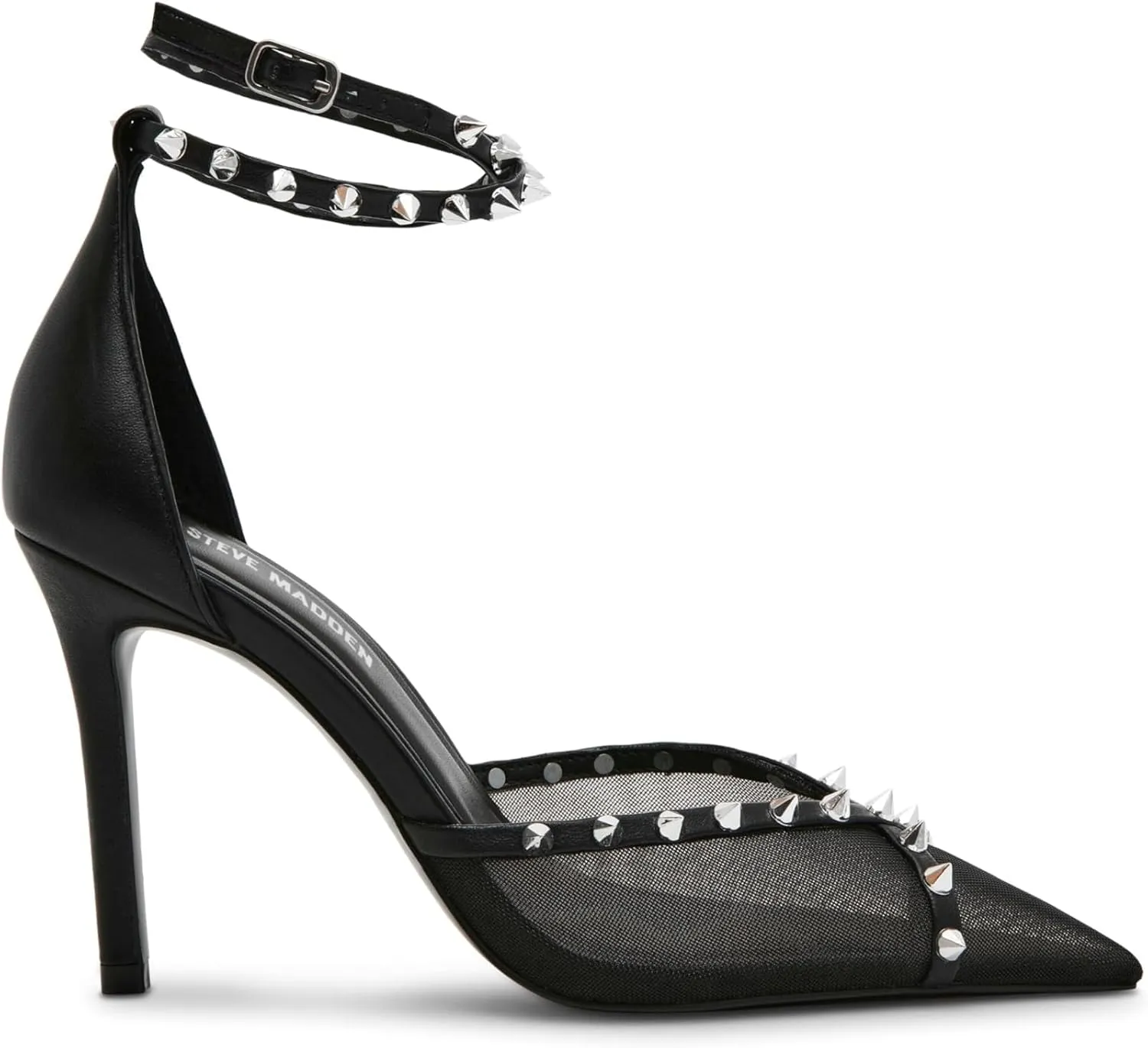 Steve Madden Women's Lupton Pump