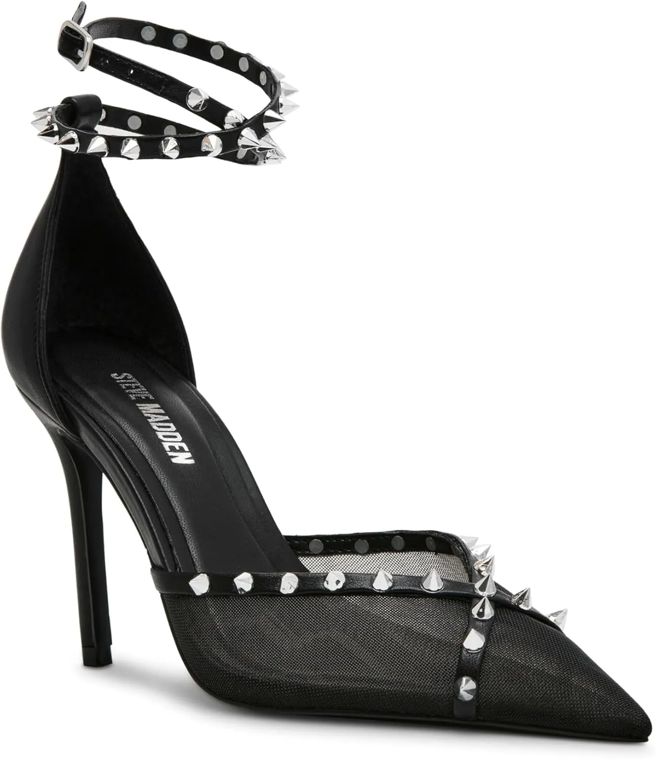 Steve Madden Women's Lupton Pump