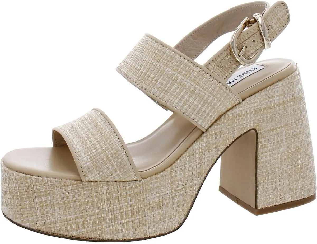 Steve Madden Women's Valory Heeled Sandal