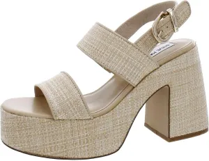 Steve Madden Women's Valory Heeled Sandal