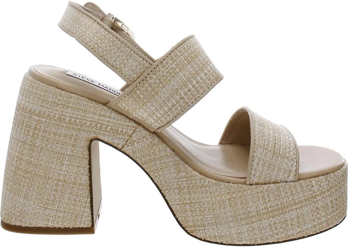 Steve Madden Women's Valory Heeled Sandal