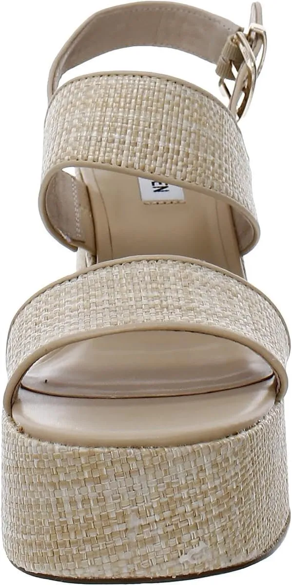 Steve Madden Women's Valory Heeled Sandal