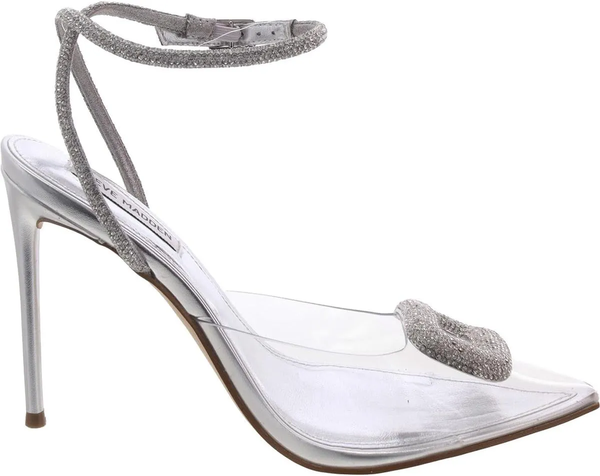 Steve Madden Women's Vienna Pump