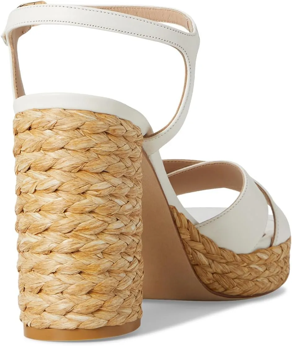 Stuart Weitzman Women's Dayna Platform Sandal