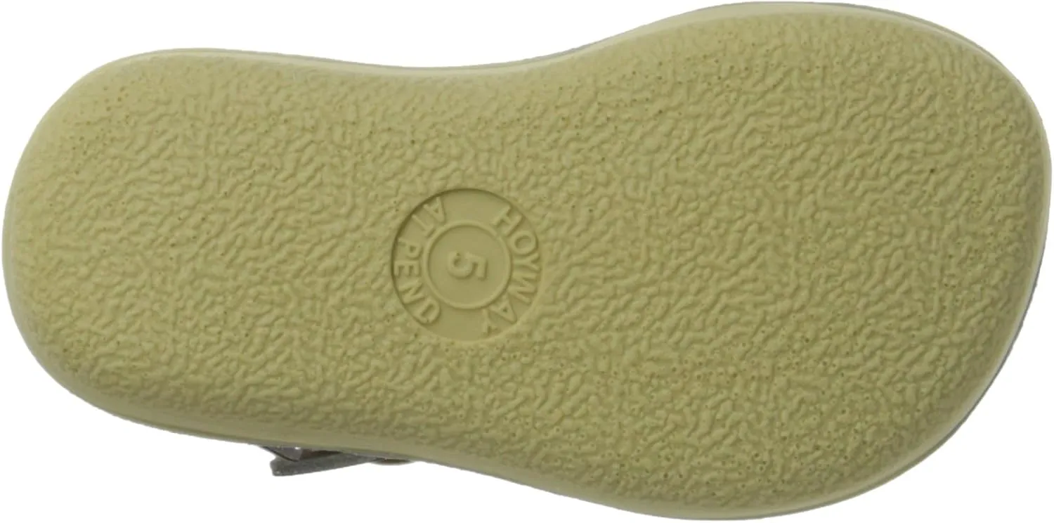 Sun-San SURFER Little Kid Leather Sandals