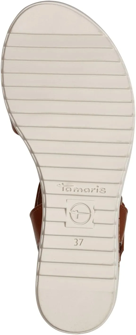 Tamaris Women's Platform Wedge Sandal