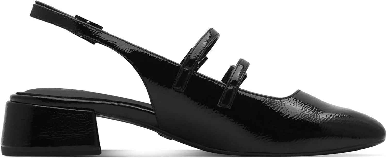 Tamaris Women's Slingback Pump