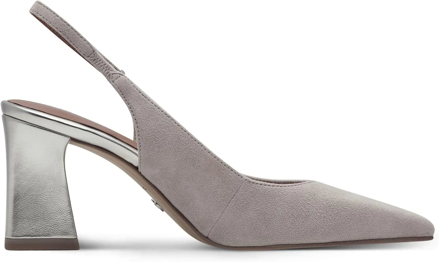 Tamaris Women's Slingback Pump
