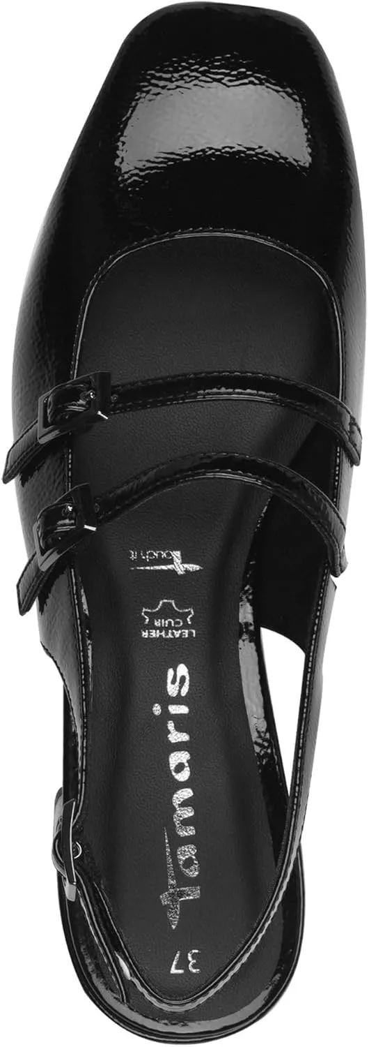 Tamaris Women's Slingback Pump