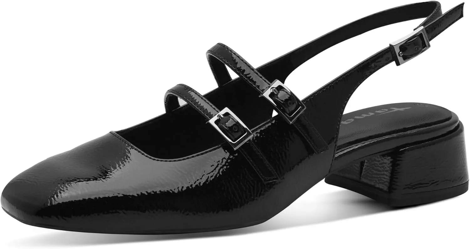 Tamaris Women's Slingback Pump
