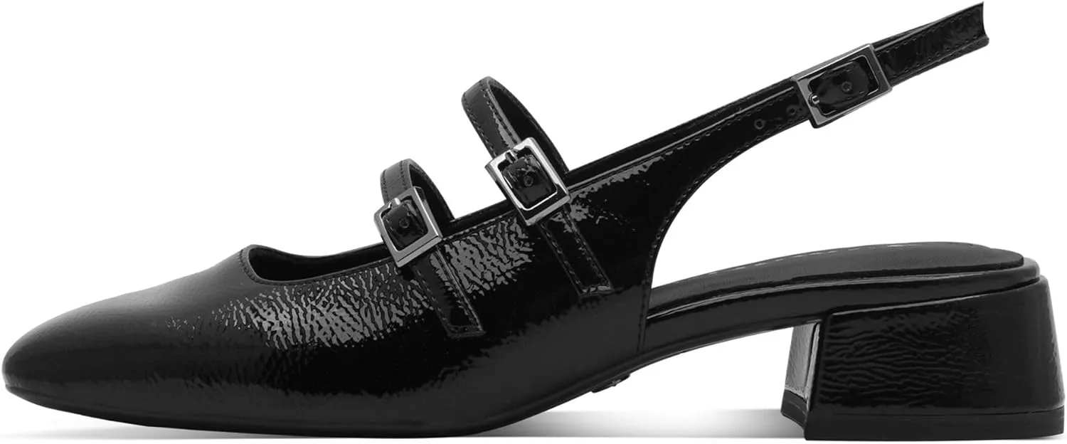 Tamaris Women's Slingback Pump