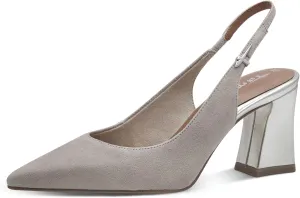 Tamaris Women's Slingback Pump