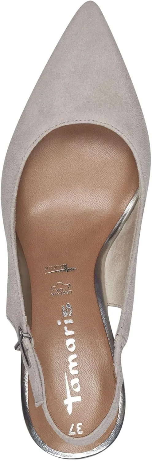 Tamaris Women's Slingback Pump
