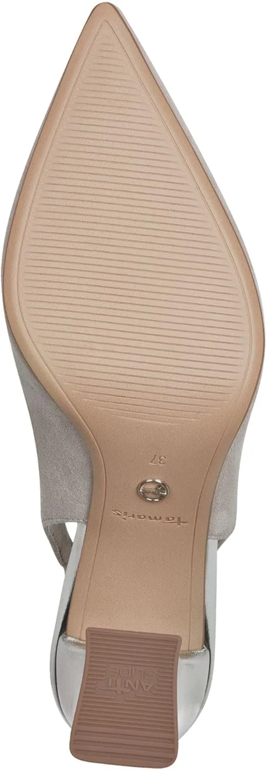 Tamaris Women's Slingback Pump