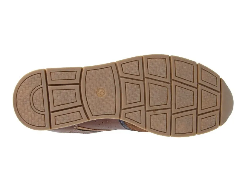 Tan Trainer MJT575B