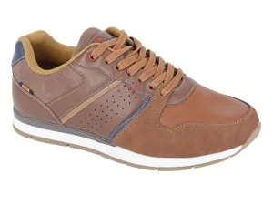 Tan Trainer MJT575B