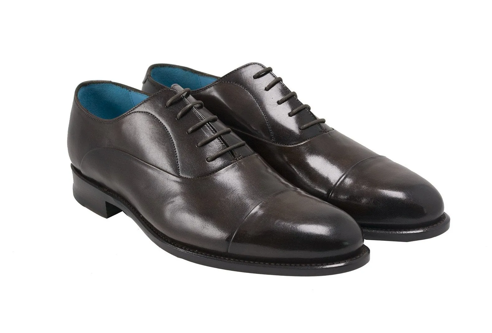 THE CLASSIC - OXFORD SHOES