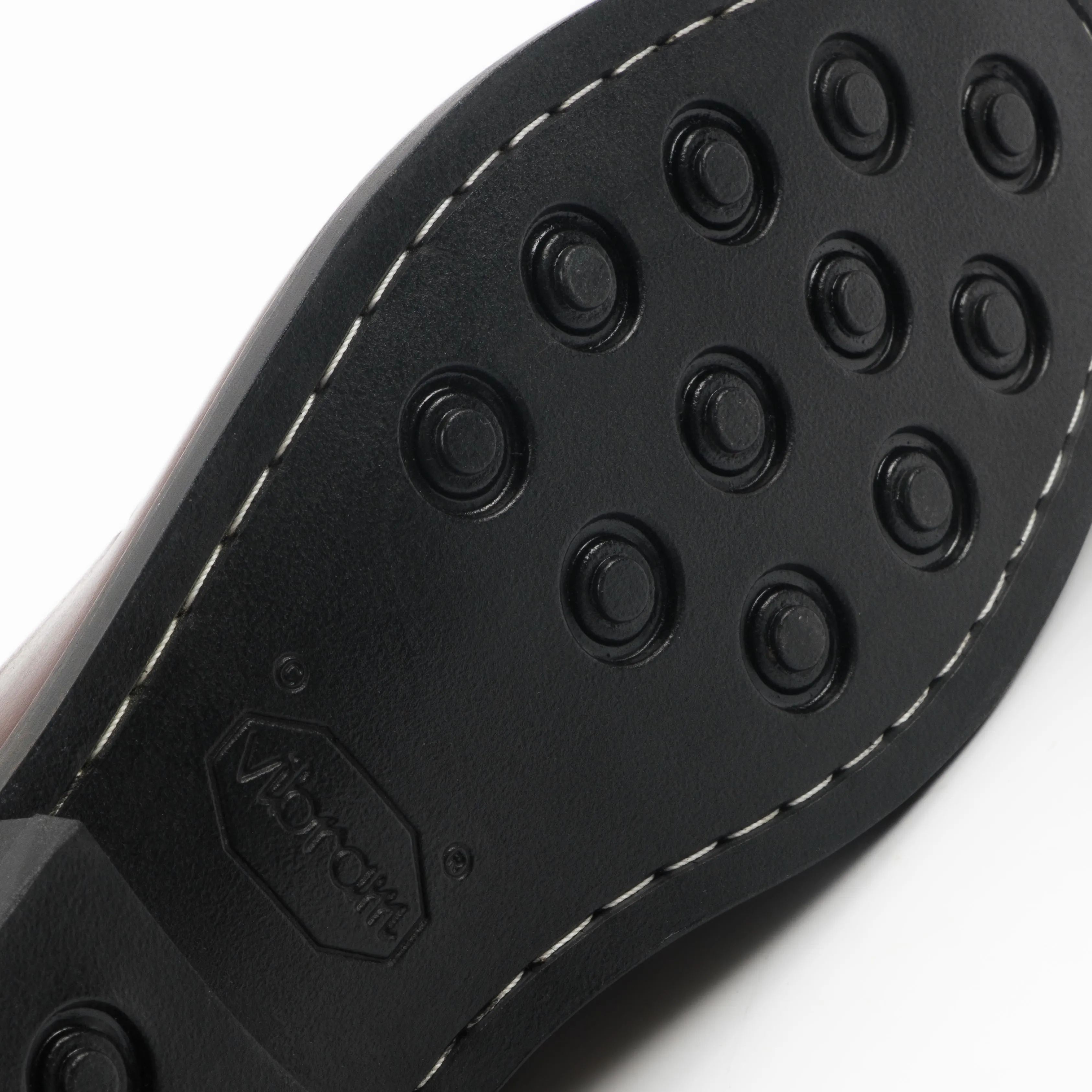 The Grand Tassel Loafer - Black Noir