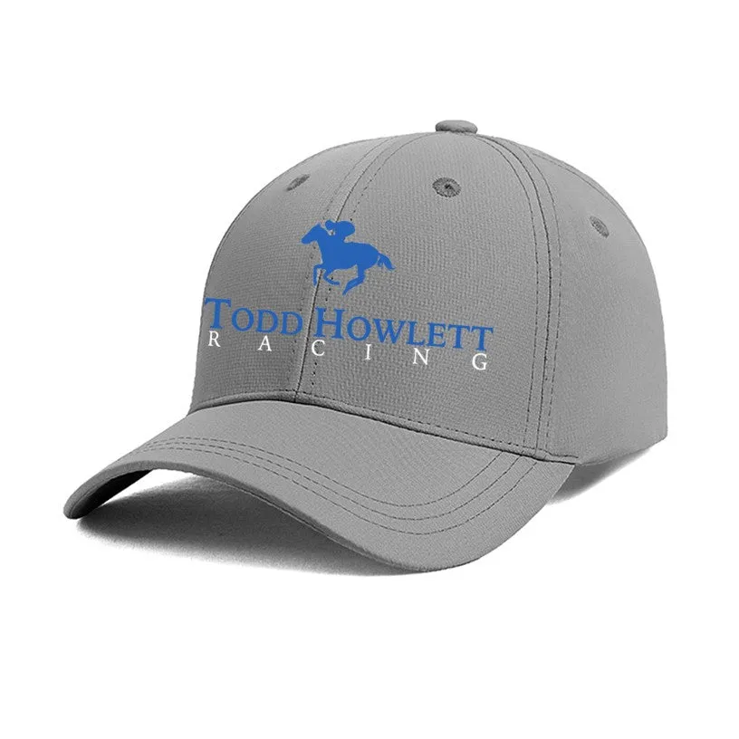 Todd Howlett - Sports Cap