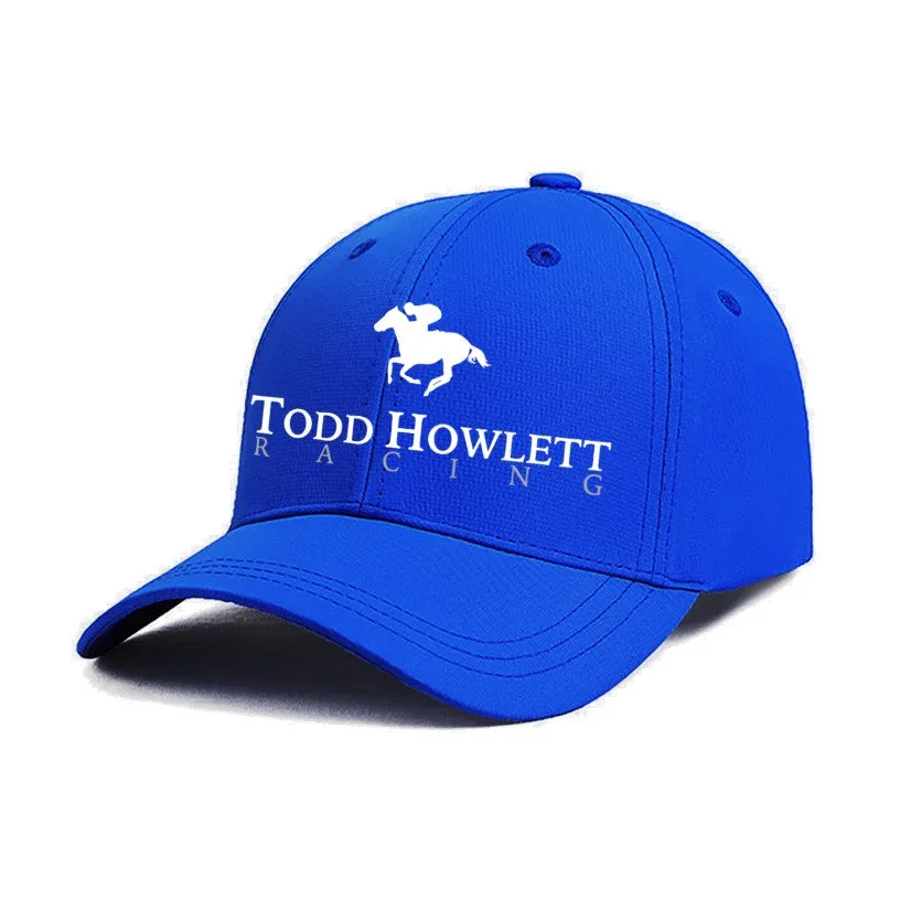 Todd Howlett - Sports Cap