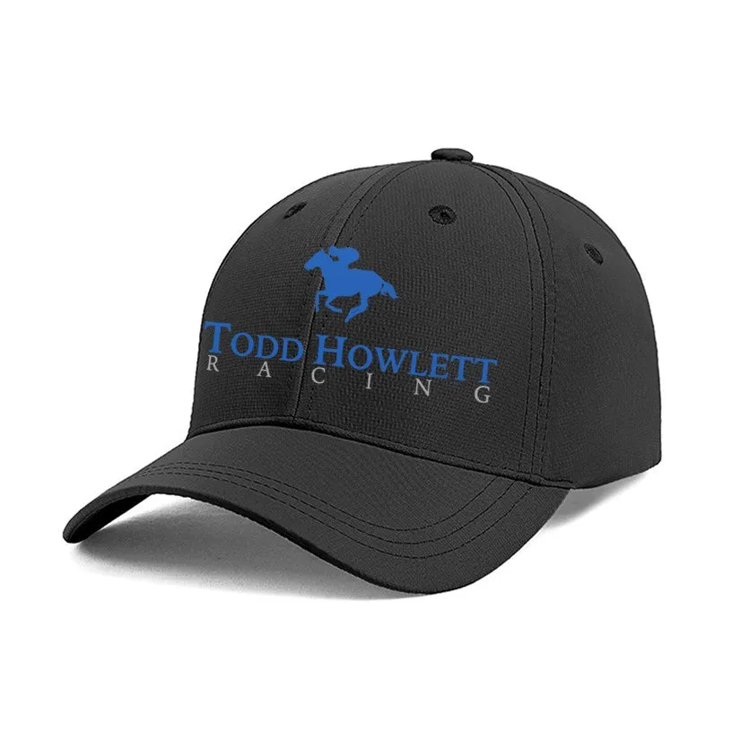 Todd Howlett - Sports Cap