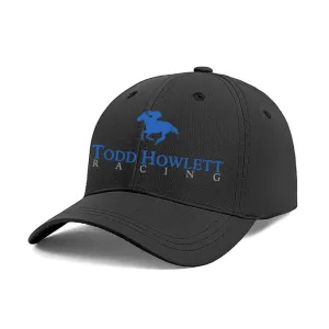 Todd Howlett - Sports Cap