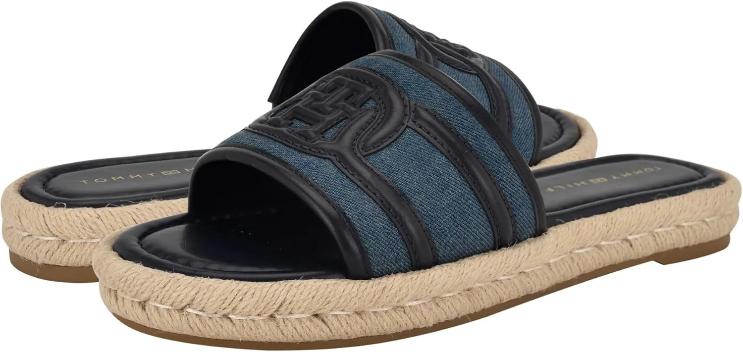 Tommy Hilfiger Women's Hadjea Sandal
