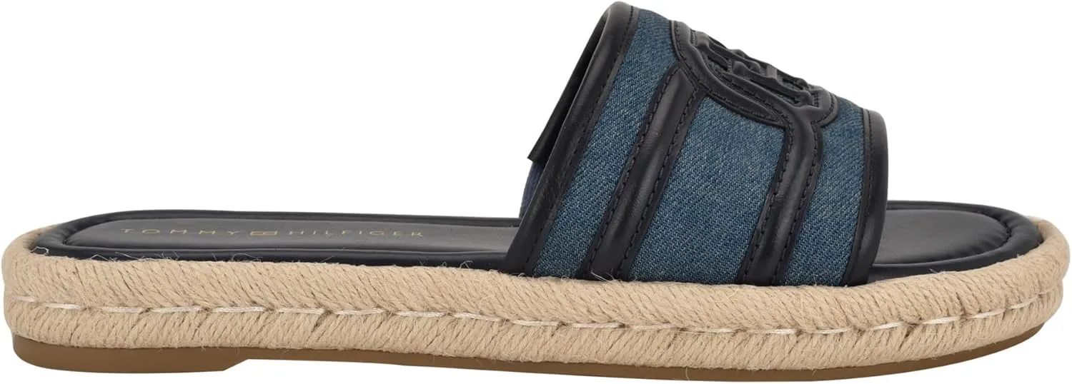 Tommy Hilfiger Women's Hadjea Sandal