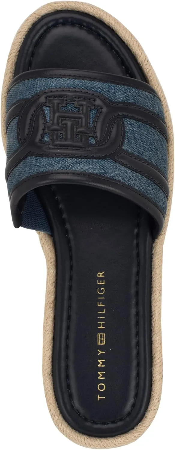 Tommy Hilfiger Women's Hadjea Sandal