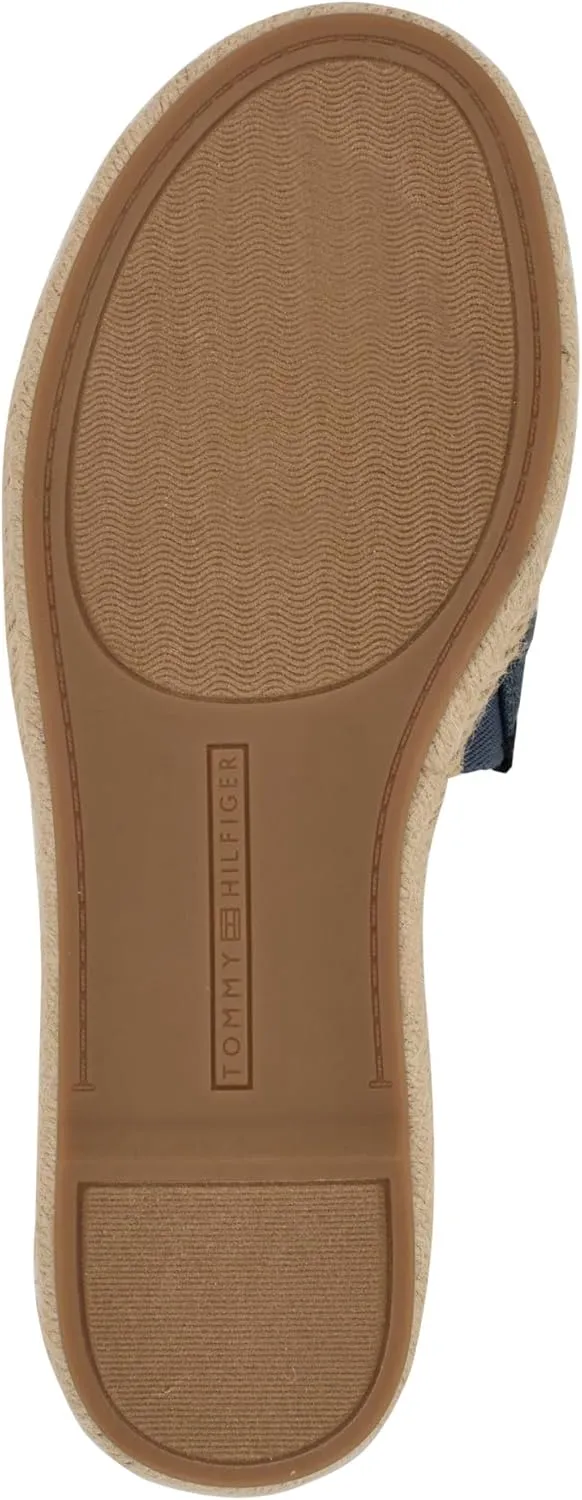 Tommy Hilfiger Women's Hadjea Sandal