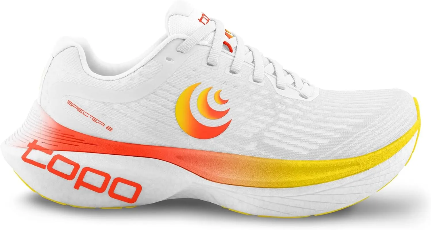 Topo Athletic Women's MT-5 Shoes - Comfortable Lightweight Cushioned Durable 5MM Drop Laced Trail Running Shoes