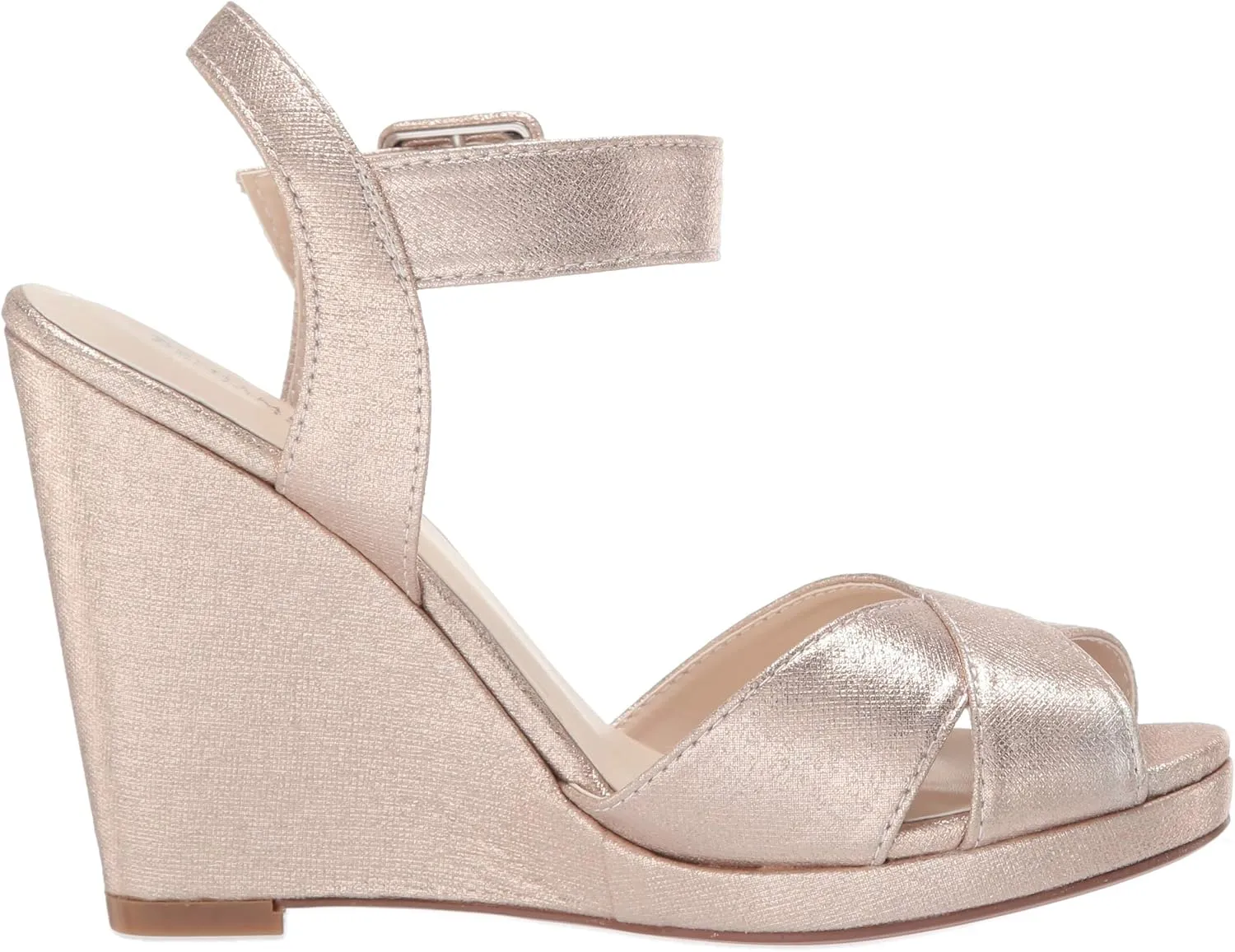 Touch Ups Women's Stormy Wedge Sandal