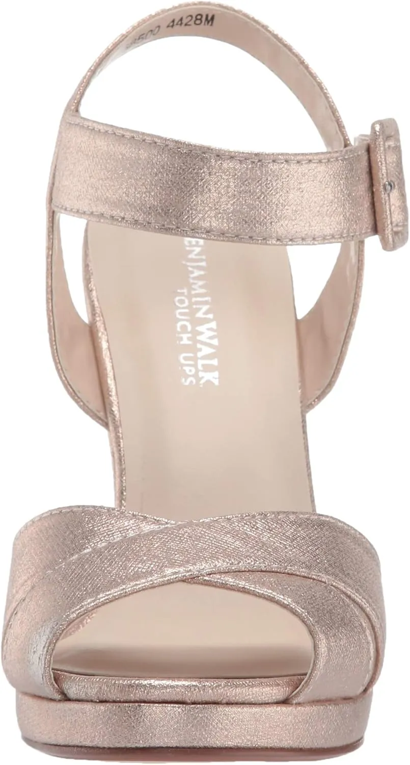 Touch Ups Women's Stormy Wedge Sandal