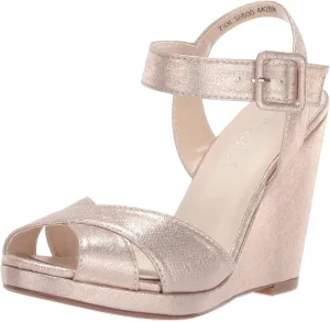 Touch Ups Women's Stormy Wedge Sandal