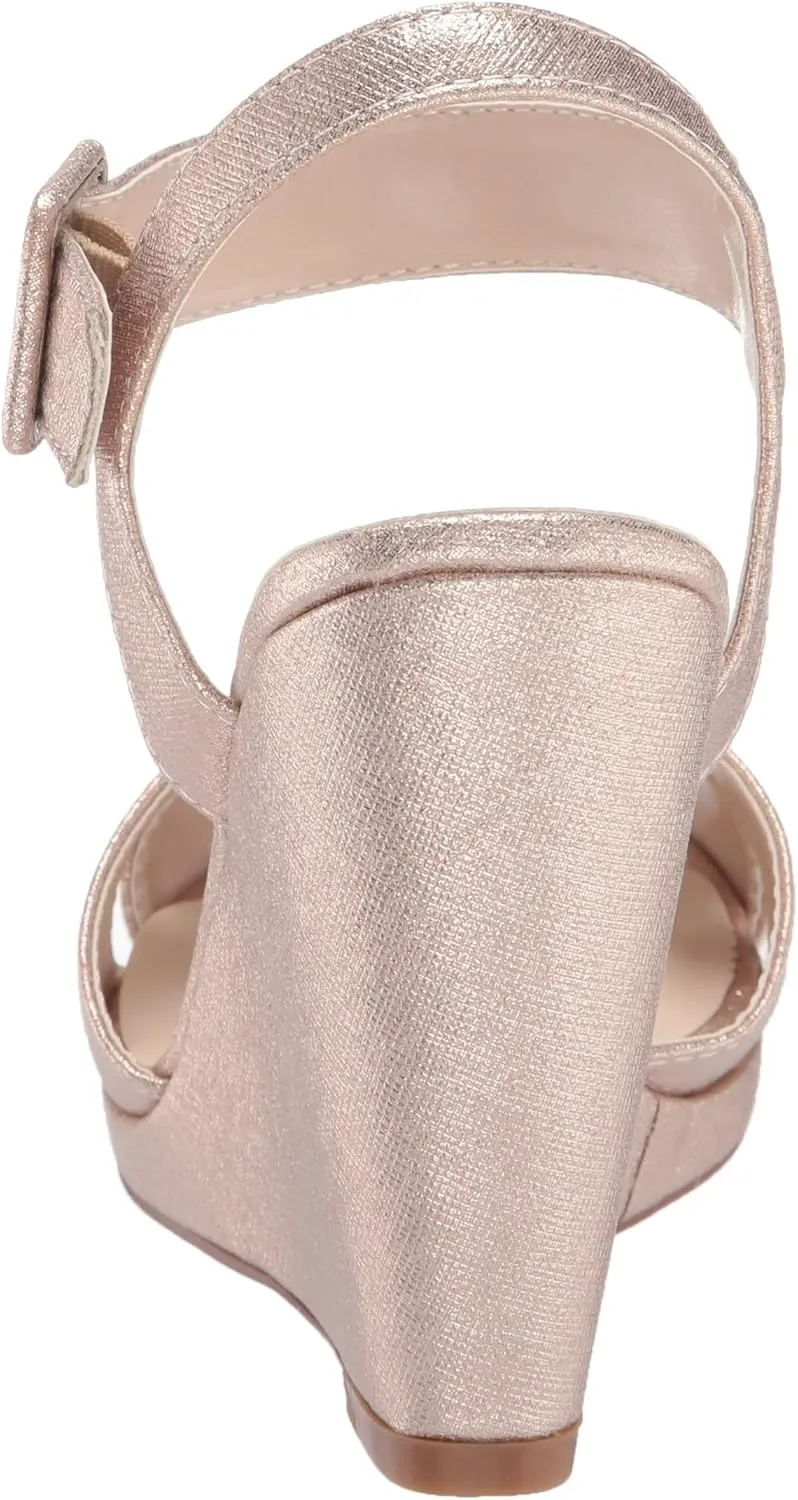 Touch Ups Women's Stormy Wedge Sandal