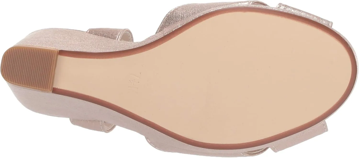 Touch Ups Women's Stormy Wedge Sandal