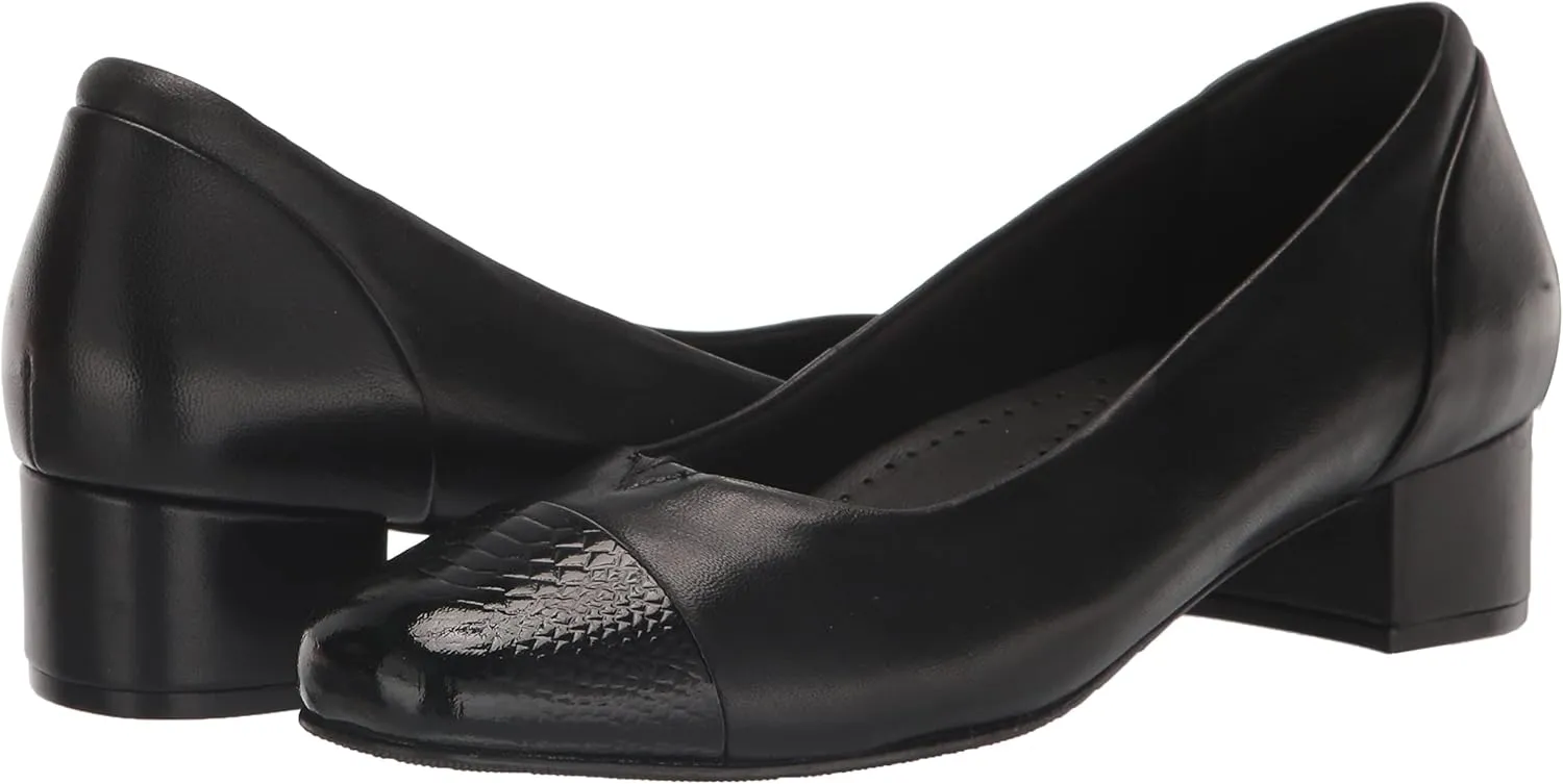 Trotters Women's Daisy Pump