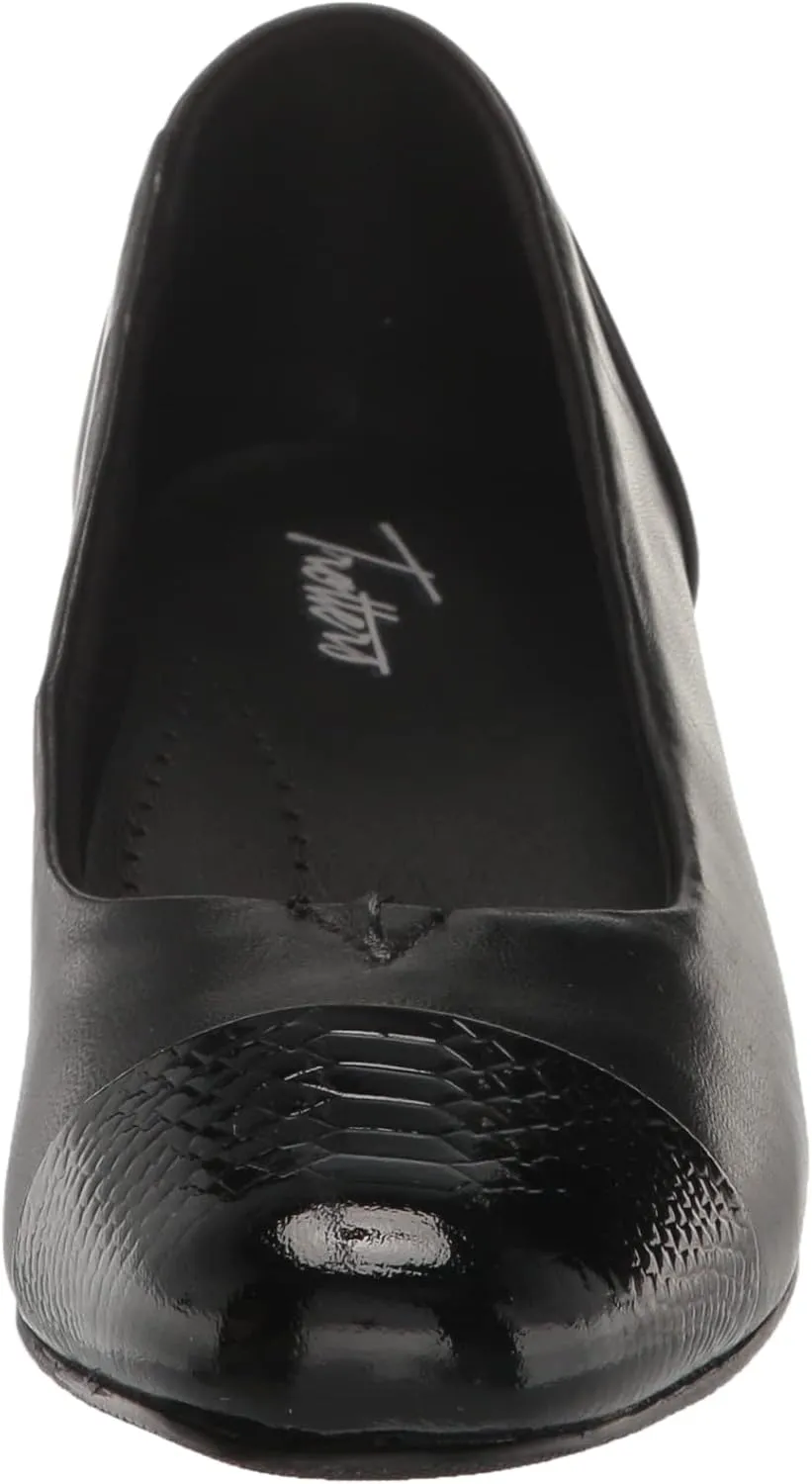 Trotters Women's Daisy Pump