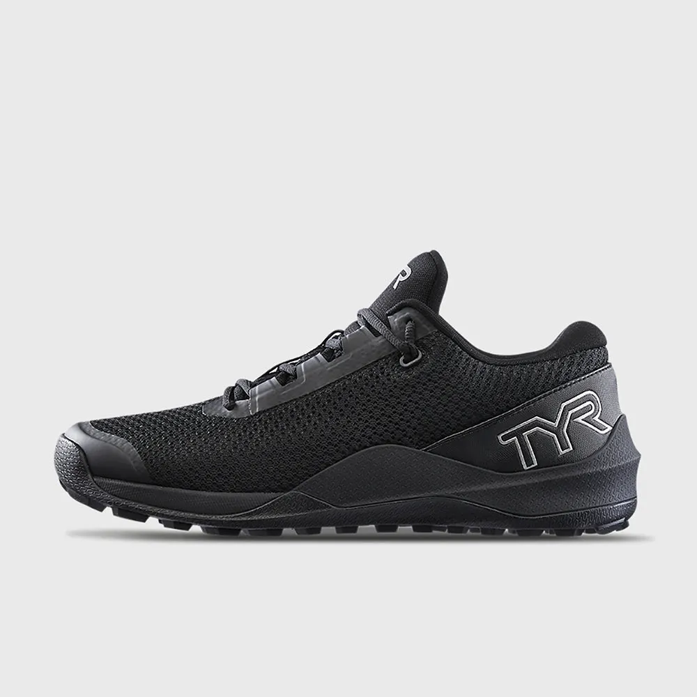 TYR - MEN'S CXT-2 TURF TRAINER - BLACK