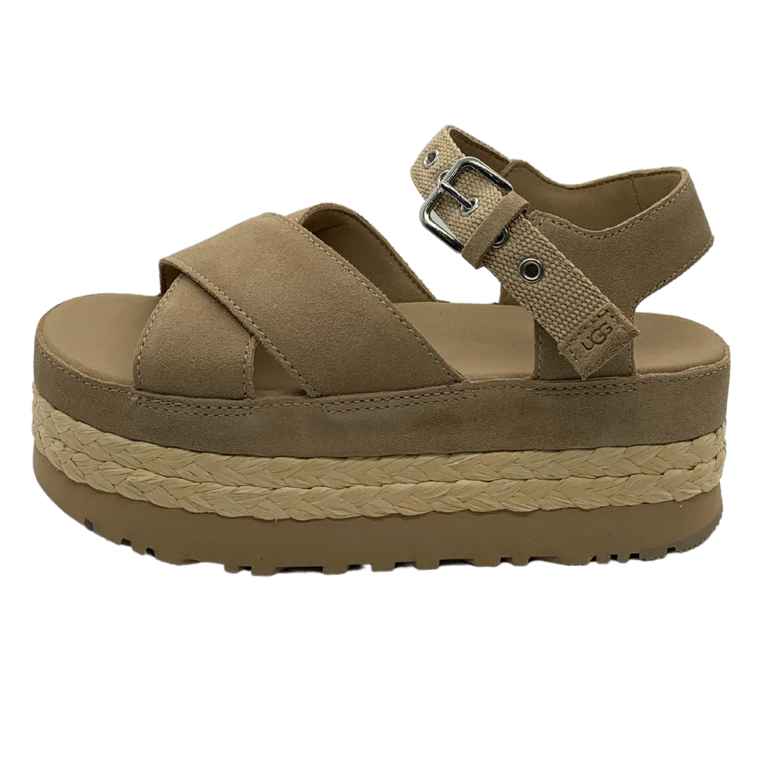 UGG Women's Aubrey Ankle