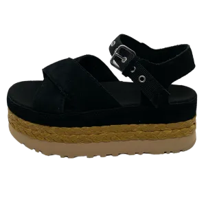 UGG Women's Aubrey Ankle