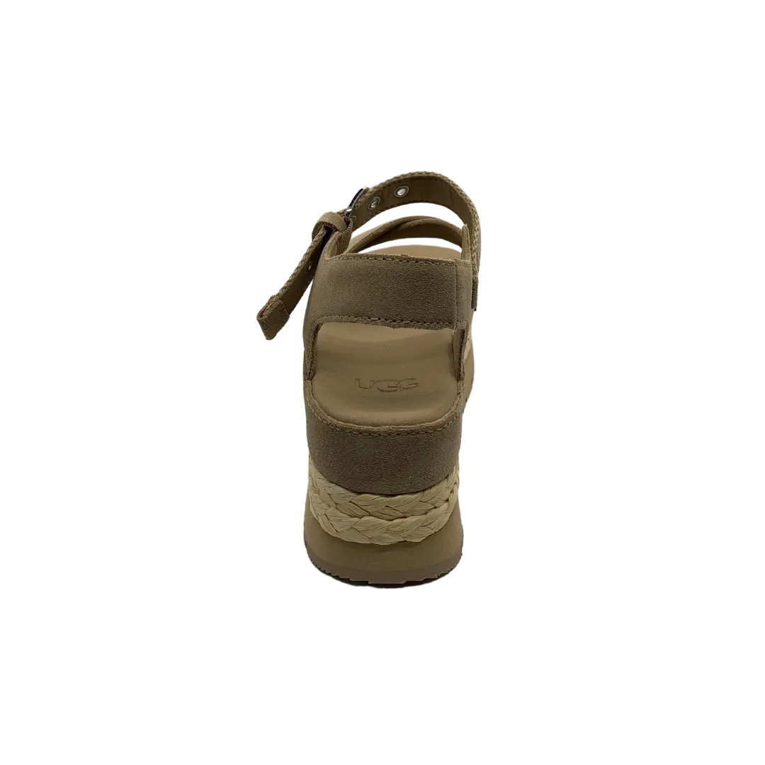 UGG Women's Aubrey Ankle
