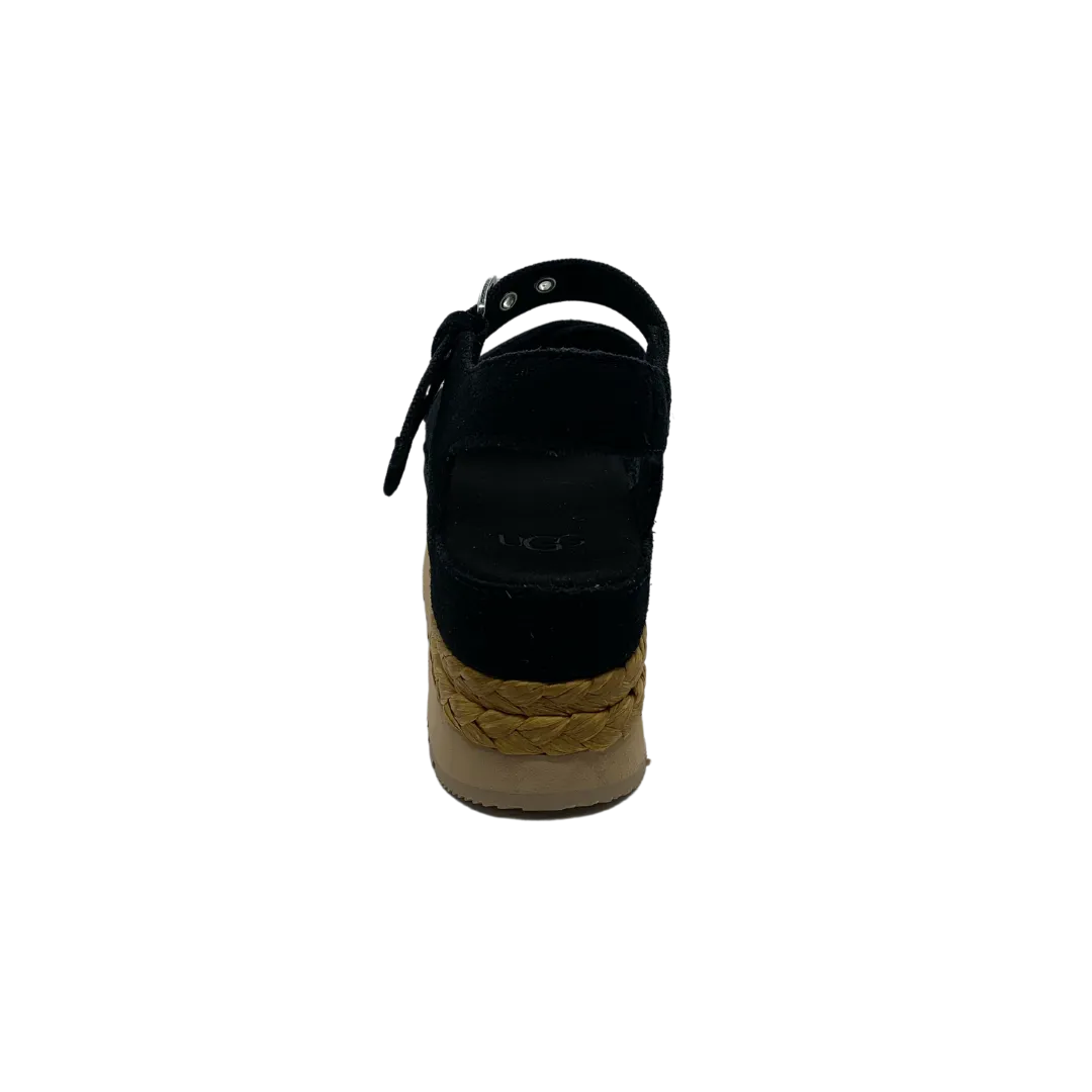 UGG Women's Aubrey Ankle
