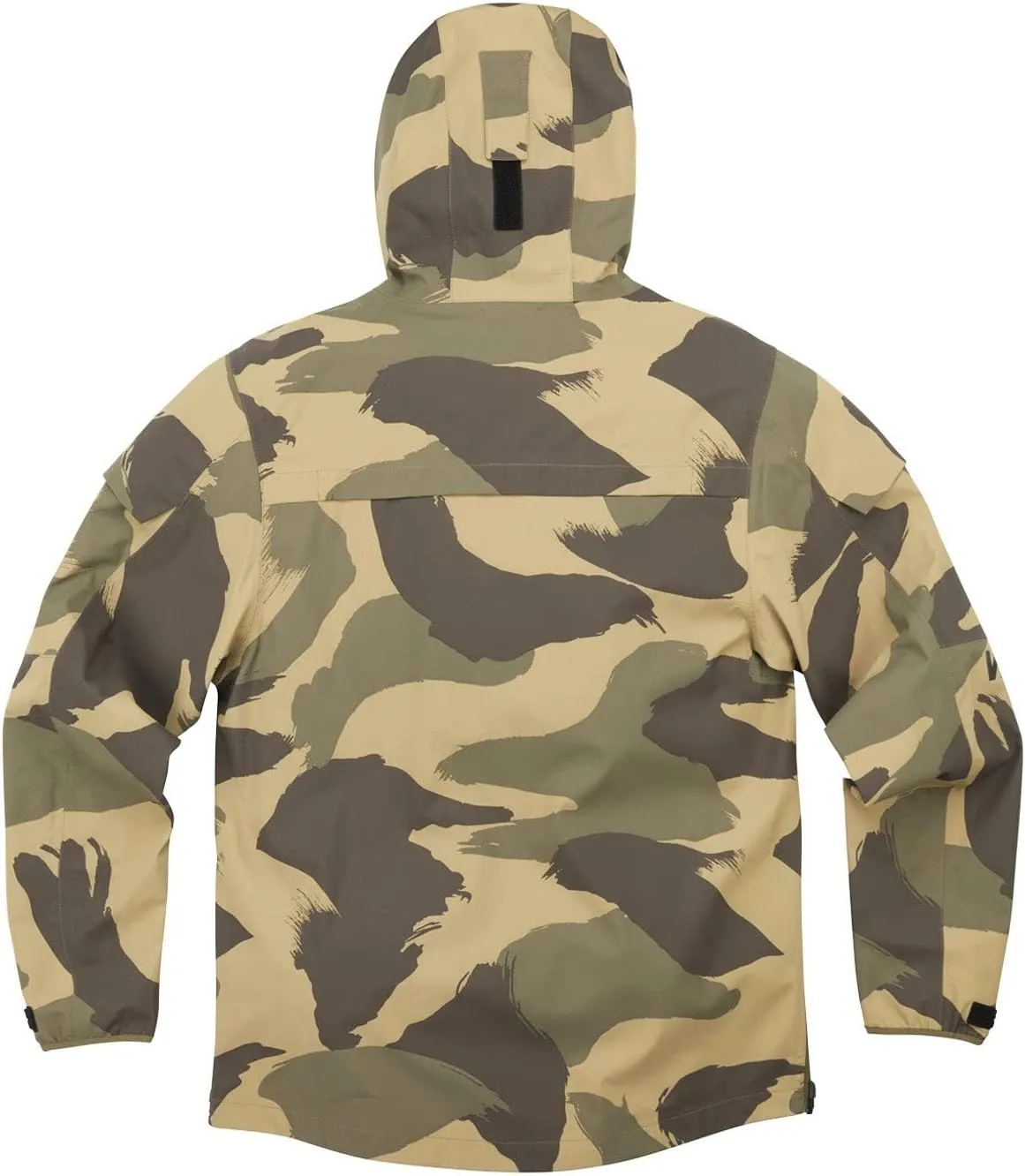 VIKTOS Men's High-Performance Waterproof Breathable Versatile Durable Comfortable All-Weather Range Trainer WP Shell Jacket