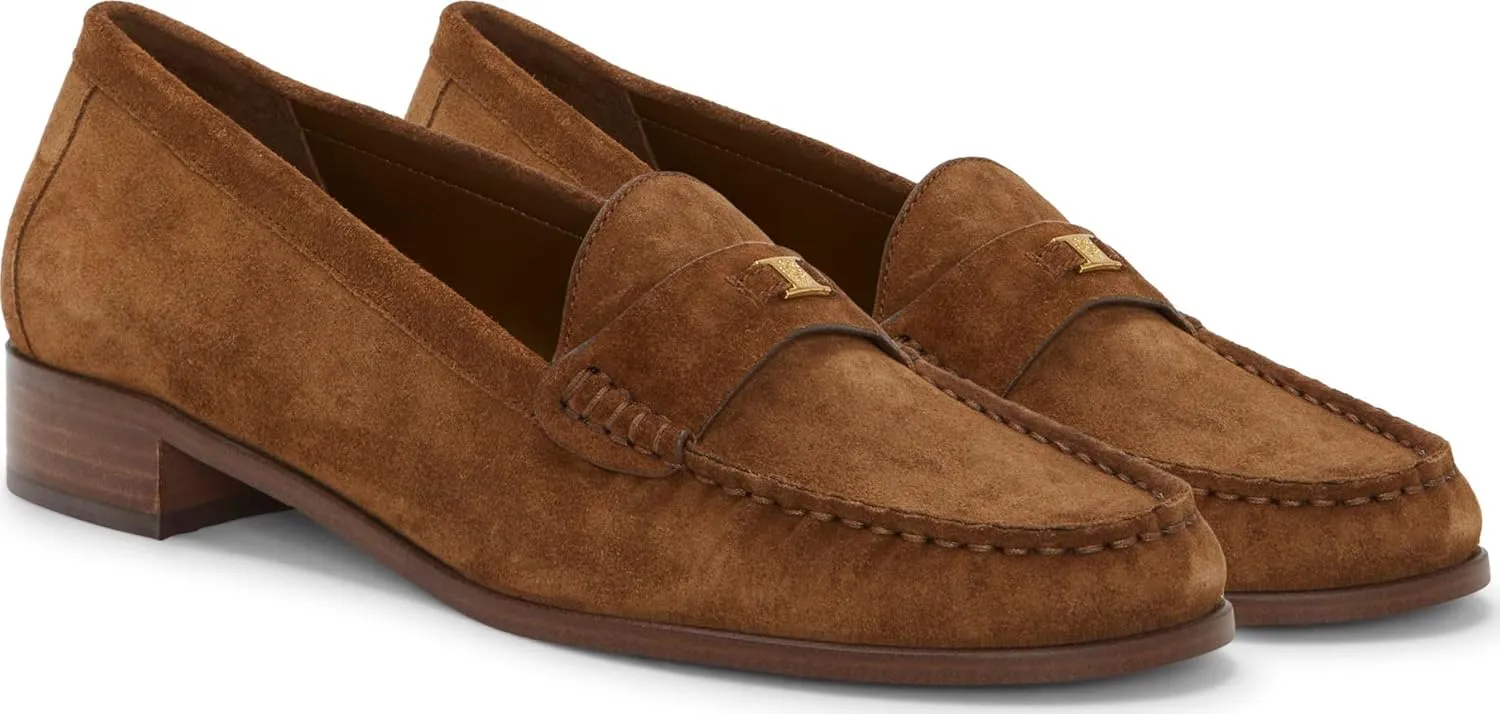 Vince Camuto Women's Colin Loafer Flat