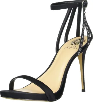 Vince Camuto Women's Footwear Daphery High Heel Dress Heeled Sandal