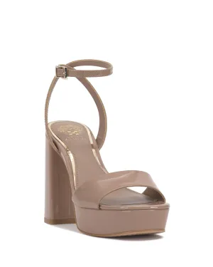 Vince Camuto Women's Pendry Nude M