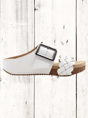 Volatile Morel Sandal